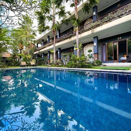 The Belong By Sila Dharma Mesari Management Hotell Canggu Exteriör bild