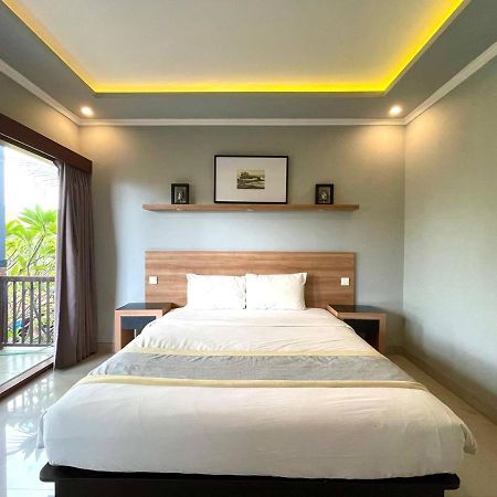 The Belong By Sila Dharma Mesari Management Hotell Canggu Exteriör bild