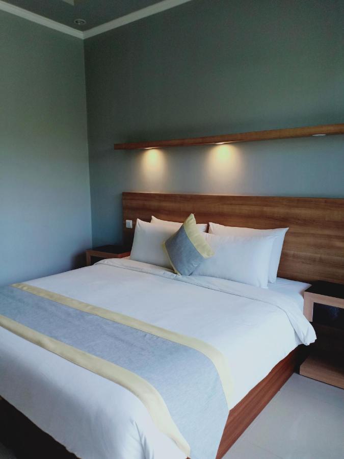 The Belong By Sila Dharma Mesari Management Hotell Canggu Exteriör bild