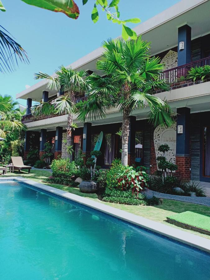 The Belong By Sila Dharma Mesari Management Hotell Canggu Exteriör bild