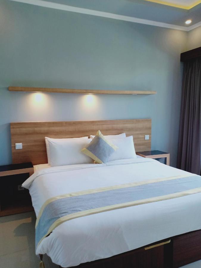 The Belong By Sila Dharma Mesari Management Hotell Canggu Exteriör bild