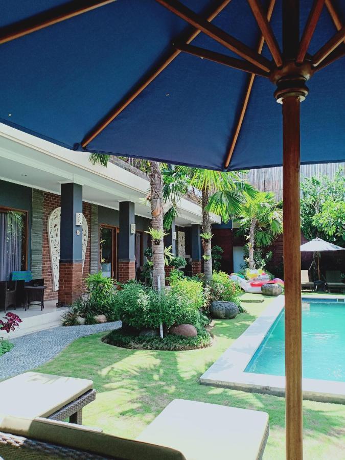 The Belong By Sila Dharma Mesari Management Hotell Canggu Exteriör bild