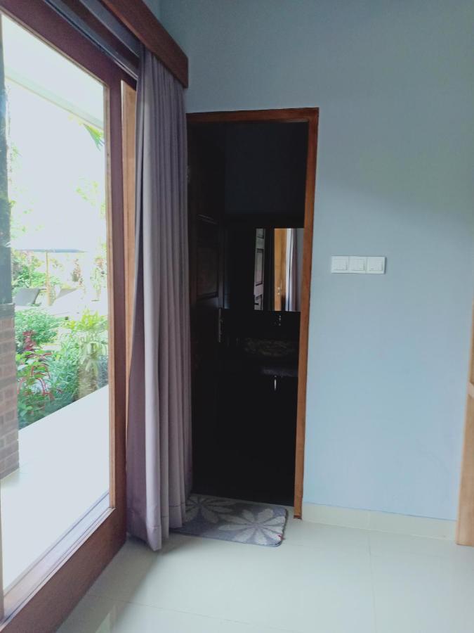 The Belong By Sila Dharma Mesari Management Hotell Canggu Exteriör bild
