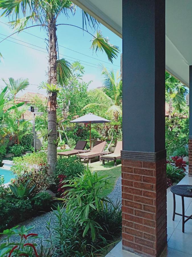 The Belong By Sila Dharma Mesari Management Hotell Canggu Exteriör bild