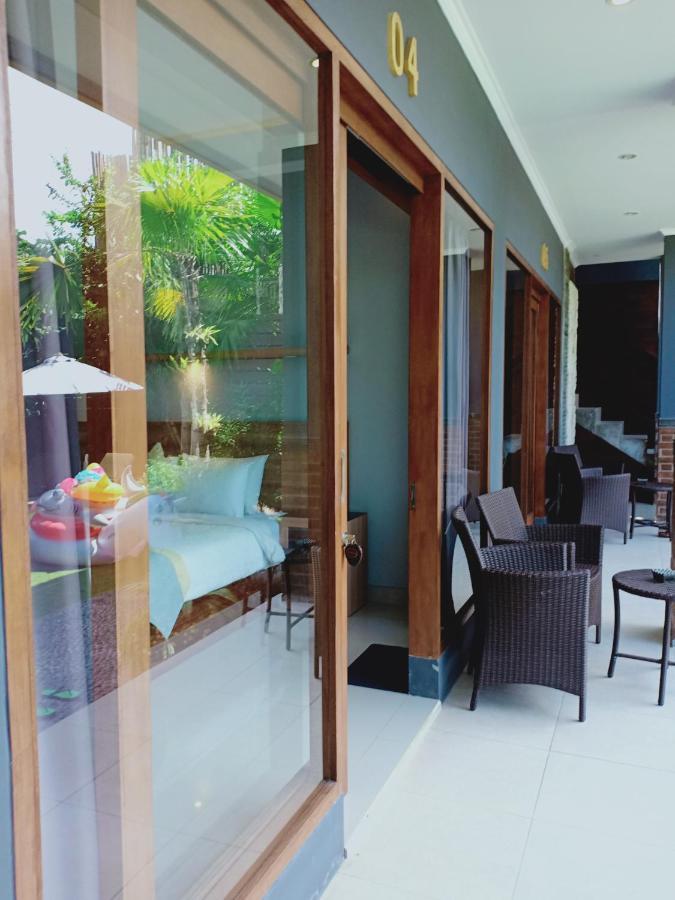 The Belong By Sila Dharma Mesari Management Hotell Canggu Exteriör bild