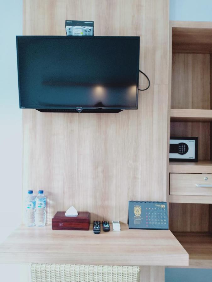 The Belong By Sila Dharma Mesari Management Hotell Canggu Exteriör bild