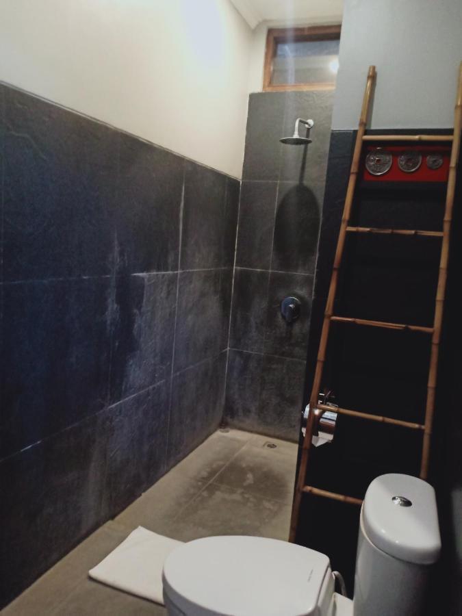 The Belong By Sila Dharma Mesari Management Hotell Canggu Exteriör bild