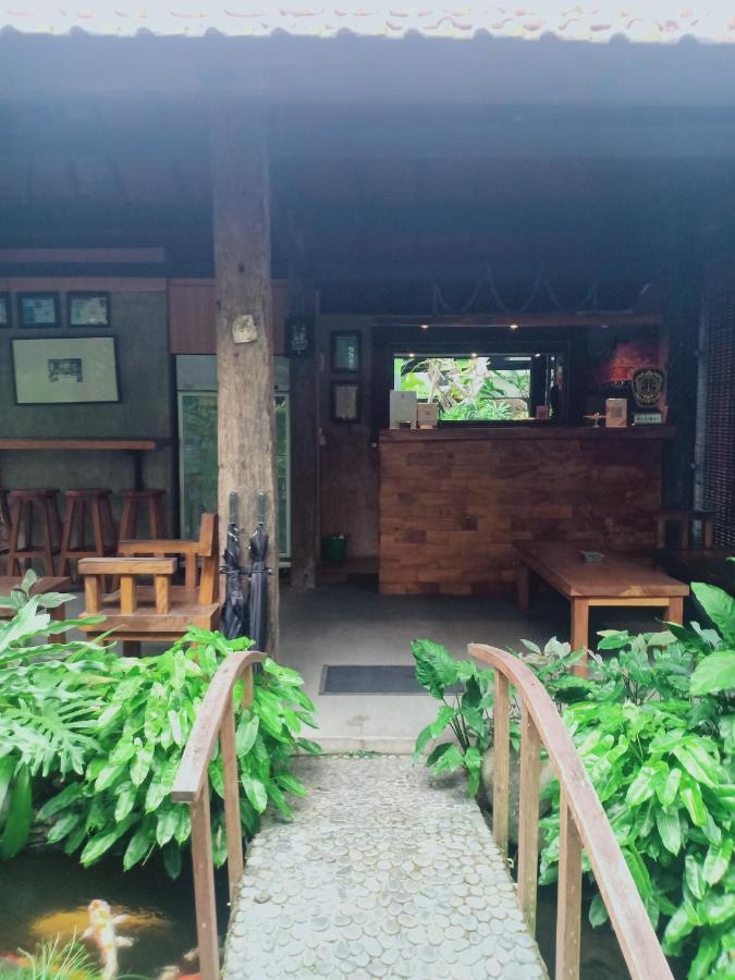 The Belong By Sila Dharma Mesari Management Hotell Canggu Exteriör bild