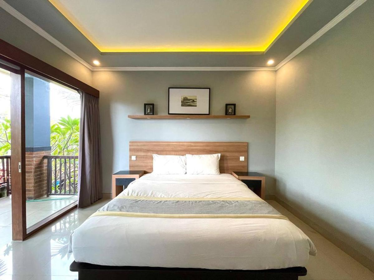 The Belong By Sila Dharma Mesari Management Hotell Canggu Exteriör bild