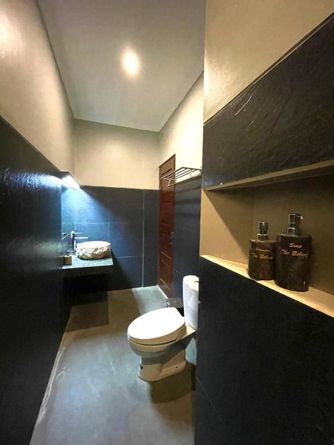 The Belong By Sila Dharma Mesari Management Hotell Canggu Exteriör bild